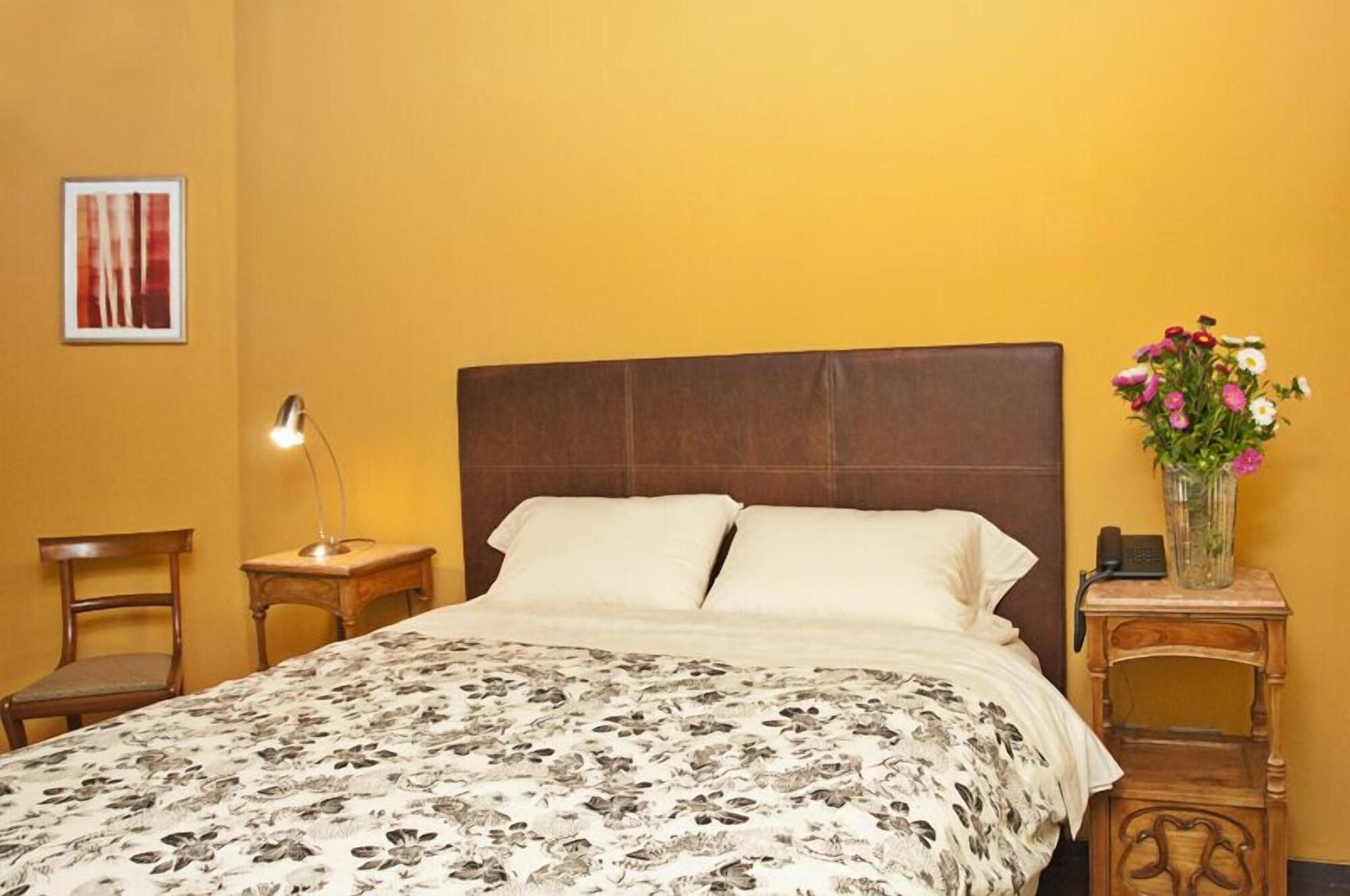 La Morada Posada Boutique Asuncion Luaran gambar